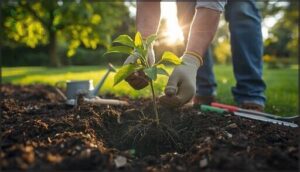 planting and caring for fruit trees planting and caring for fruit trees