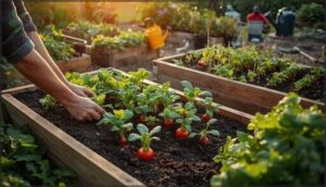 planting and maintenance tips