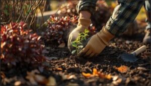 planting and perennial care planting and perennial care