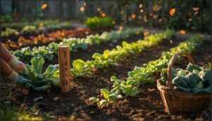 planting and timing strategies planting and timing strategies