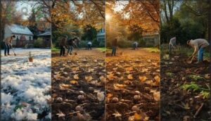 planting bulbs by hardiness zone planting bulbs by hardiness zone