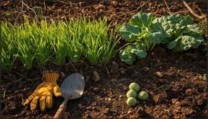 planting for fall and winter success planting for fall and winter success