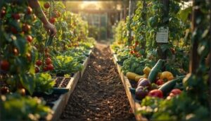 planting, harvesting, and succession tips planting, harvesting, and succession tips