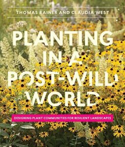 Planting in a Post Wild World: 1604695536