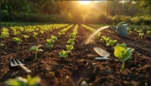 planting summer squash for strong growth planting summer squash for strong growth