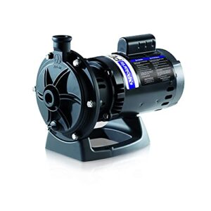 Polaris PB4 60 Booster Pump with B000786GKS