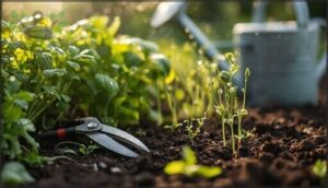 post-harvest care for vigorous regrowth post-harvest care for vigorous regrowth