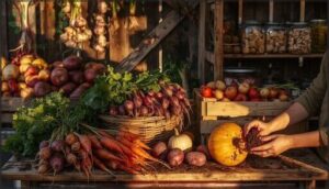 post-harvest handling and storage tips post-harvest handling and storage tips