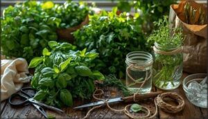 post-harvest handling and storage tips post-harvest handling and storage tips