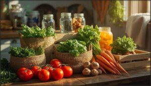 post-harvest handling and storage tips post-harvest handling and storage tips