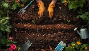 practical methods to improve soil quality practical methods to improve soil quality