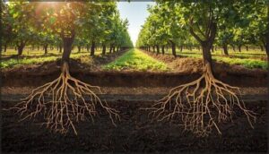 practical strategies to improve orchard soil