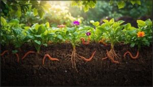 practical strategies to support soil life practical strategies to support soil life