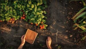 practical tips for successful crop rotation