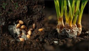 pre-emergence vs. post-emergence signs pre-emergence vs. post-emergence signs