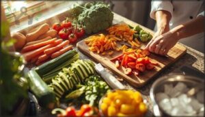 preparation tips for better cooking results preparation tips for better cooking results