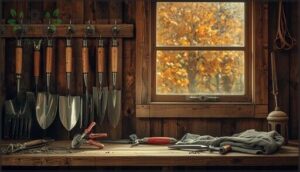 prepare your garden tools for spring prepare your garden tools for spring