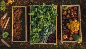 preparing containers and raised beds preparing containers and raised beds