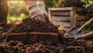 preparing soil for healthy growth preparing soil for healthy growth