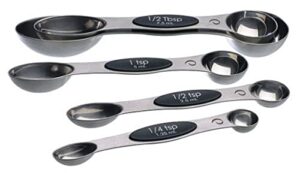 PrepWorks 5pc Measuring Spoons Set B001GAQKKW