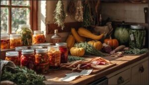 preserving and enjoying your fall harvest preserving and enjoying your fall harvest