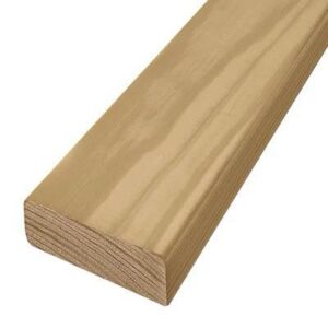 Pressure Treated 2x4x2 Lumber – B0DHT91Y37