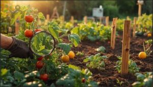 preventing disease and fungicide resistance preventing disease and fungicide resistance