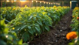 preventing future tomato leaf issues preventing future tomato leaf issues