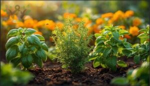 preventing herb pests naturally preventing herb pests naturally