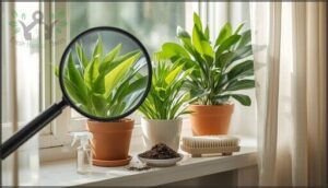 preventing pest infestations in indoor plants preventing pest infestations in indoor plants