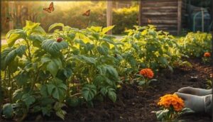 preventing pests with organic gardening practices preventing pests with organic gardening practices