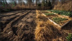 preventing soil erosion and compaction preventing soil erosion and compaction