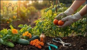 prevention and management strategies prevention and management strategies