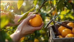 proper picking methods proper picking methods