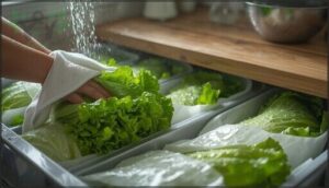 proper post-harvest handling and storage proper post-harvest handling and storage