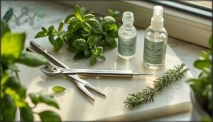 proper tools and cutting techniques proper tools and cutting techniques