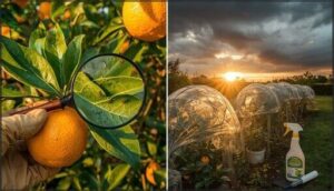 protecting citrus trees from pests and weather protecting citrus trees from pests and weather