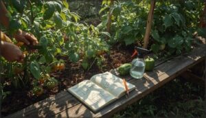 proven techniques for plant care