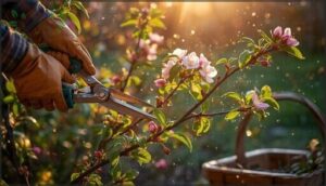 pruning and trimming guidelines for spring pruning and trimming guidelines for spring