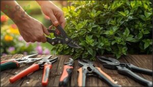 pruning techniques and methods