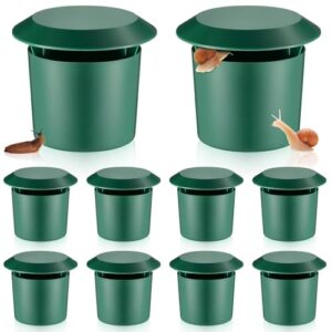 Qualirey 10 Pcs Beer Slug B0DR8PLC92