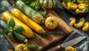 quick and easy summer squash recipes quick and easy summer squash recipes
