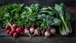 quick-growing cold-season options quick-growing cold-season options