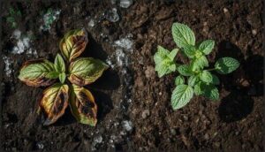 recognizing and correcting fertilizer issues recognizing and correcting fertilizer issues