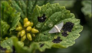 recognizing aphids and whiteflies recognizing aphids and whiteflies