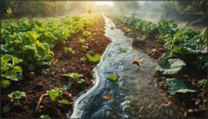 reducing chemical pollution reducing chemical pollution