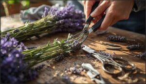 removing lower leaves properly removing lower leaves properly