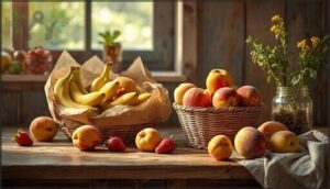 ripening techniques and tips ripening techniques and tips