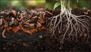 role of organic matter in soil health role of organic matter in soil health