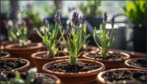 rooting lavender cuttings successfully rooting lavender cuttings successfully